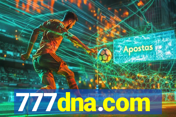 777dna.com