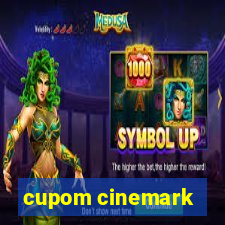 cupom cinemark