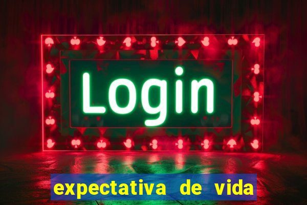 expectativa de vida no velho oeste