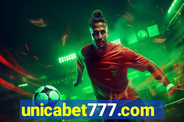 unicabet777.com