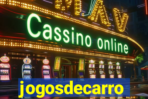 jogosdecarro