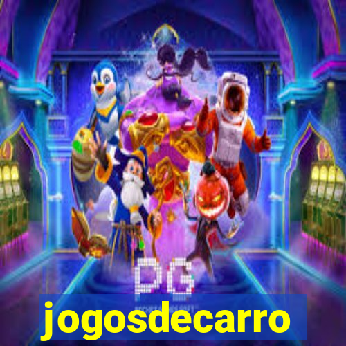 jogosdecarro