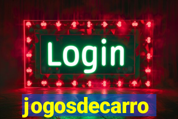 jogosdecarro