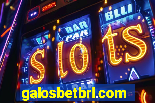 galosbetbrl.com