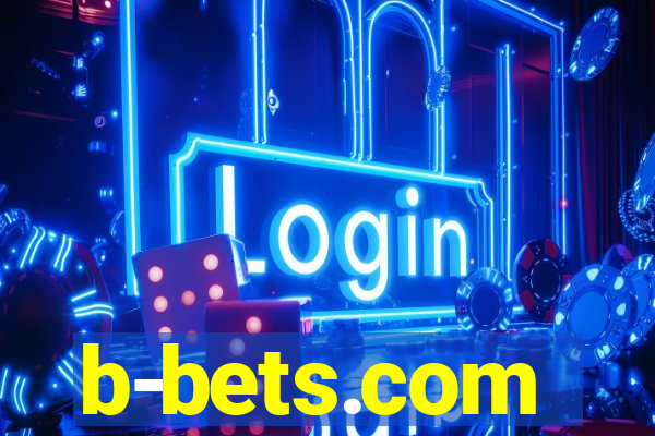b-bets.com