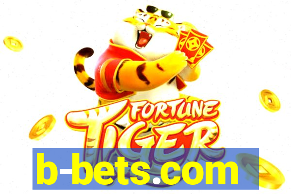 b-bets.com
