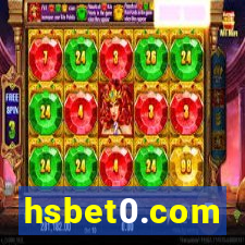 hsbet0.com