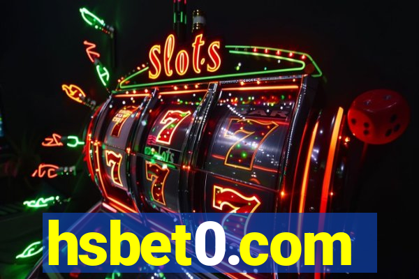 hsbet0.com