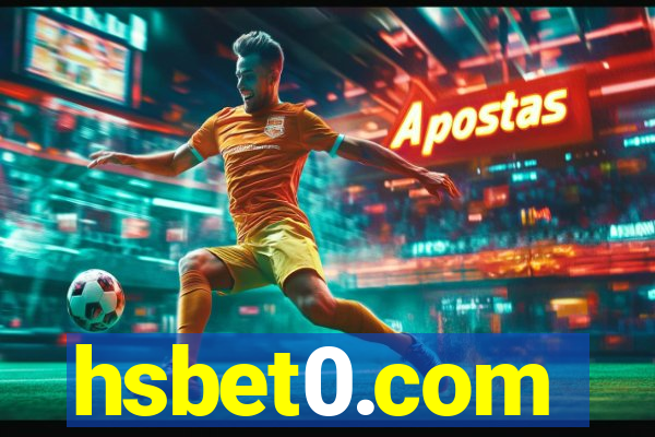 hsbet0.com