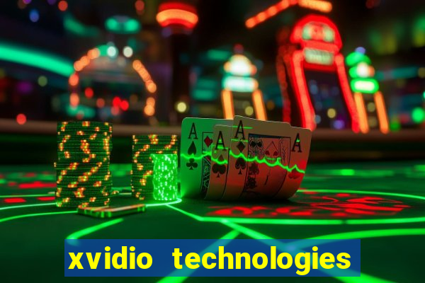 xvidio technologies startup download o android