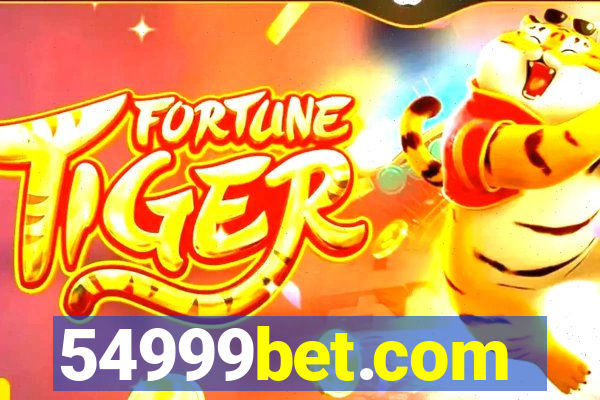 54999bet.com