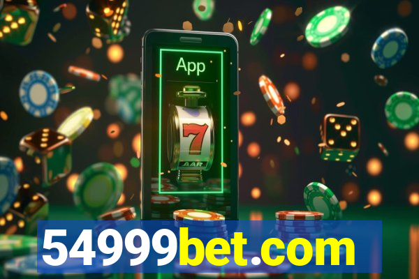 54999bet.com