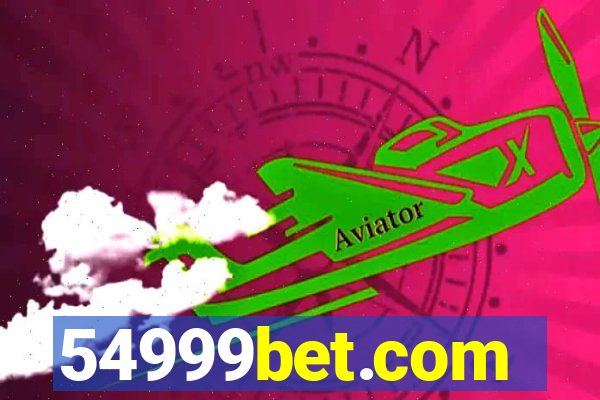 54999bet.com
