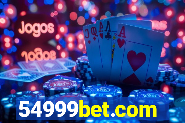 54999bet.com