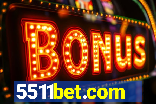 5511bet.com