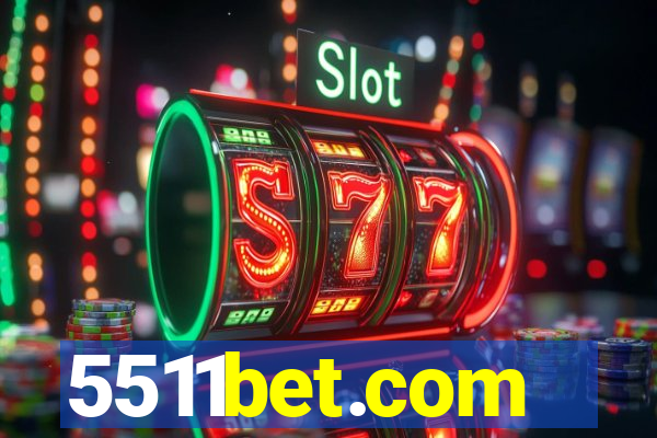 5511bet.com