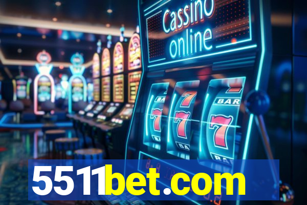 5511bet.com