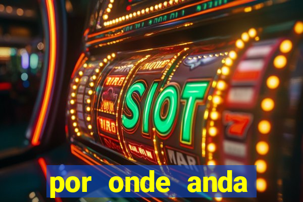 por onde anda moises silvio santos