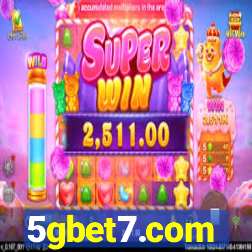 5gbet7.com