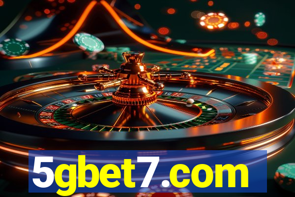 5gbet7.com