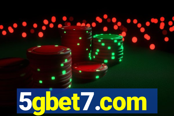 5gbet7.com