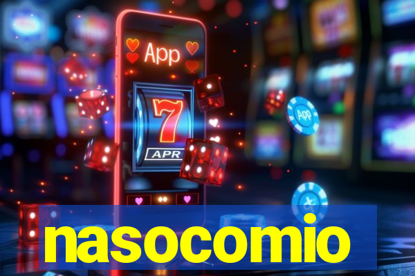 nasocomio