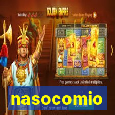 nasocomio
