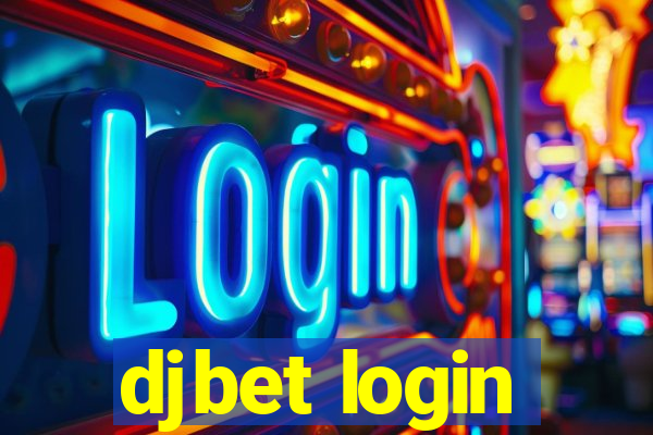 djbet login