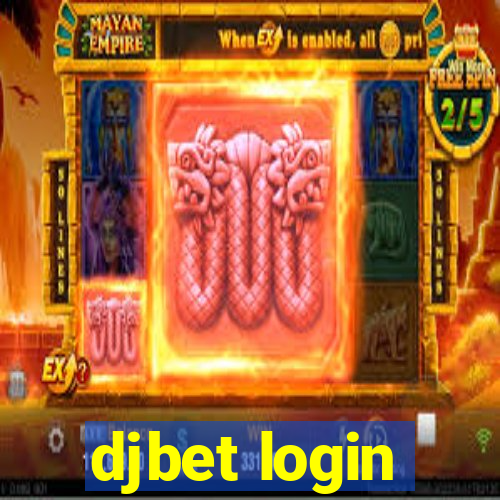 djbet login