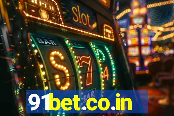 91bet.co.in