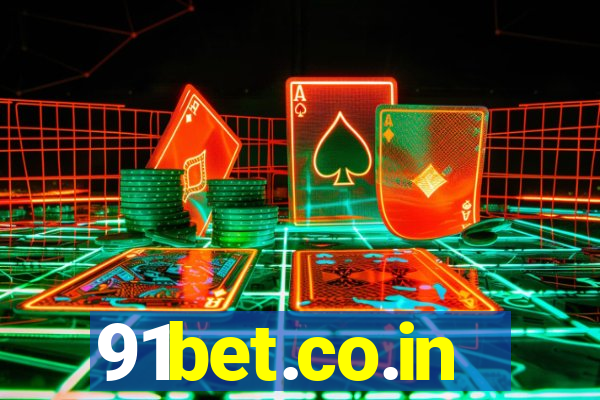 91bet.co.in