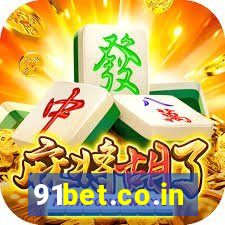 91bet.co.in