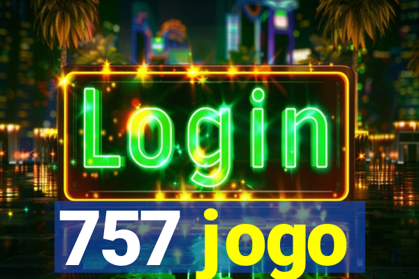 757 jogo