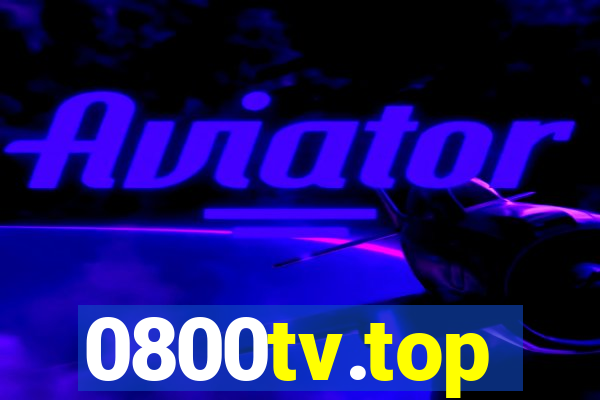0800tv.top
