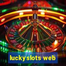luckyslots web