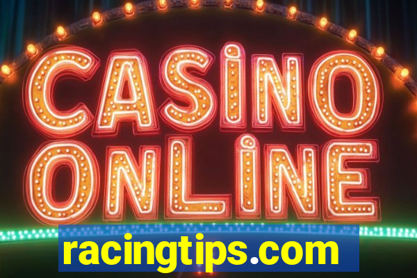 racingtips.com