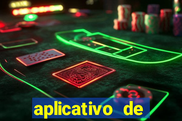 aplicativo de probabilidade de jogos