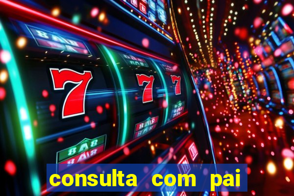consulta com pai de santo grátis