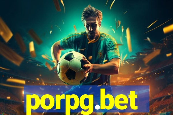 porpg.bet
