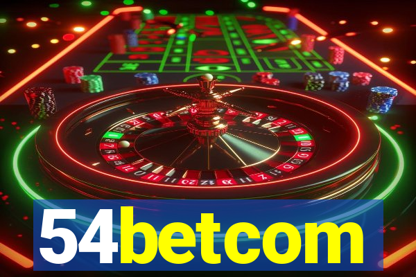 54betcom