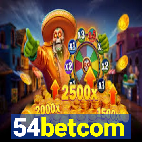 54betcom