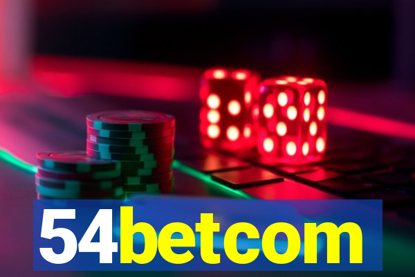54betcom