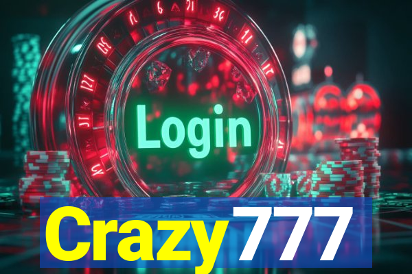 Crazy777
