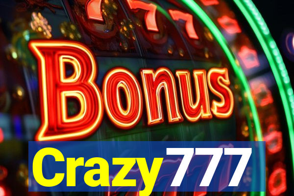 Crazy777