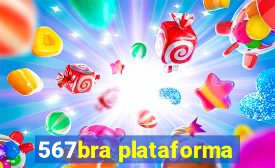 567bra plataforma
