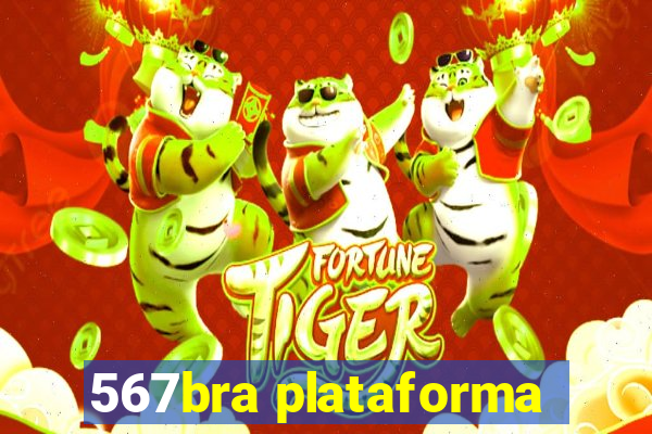 567bra plataforma
