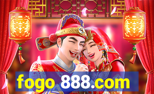 fogo 888.com