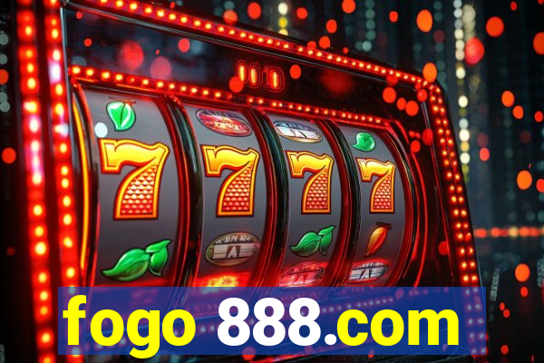 fogo 888.com