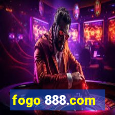 fogo 888.com