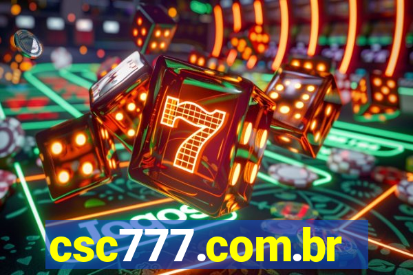 csc777.com.br